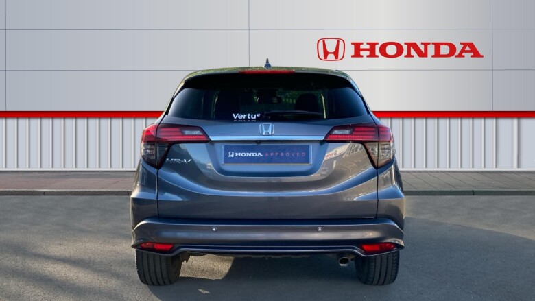 Honda HR-V 1.5 i-VTEC EX 5dr Petrol Hatchback